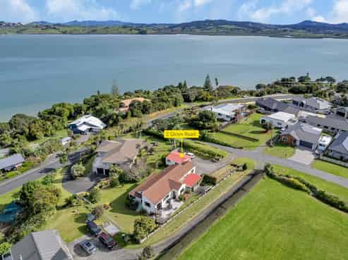 2 Gloyn Road, Onerahi