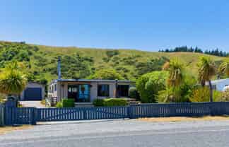 19 South Bay Parade, Kaikoura