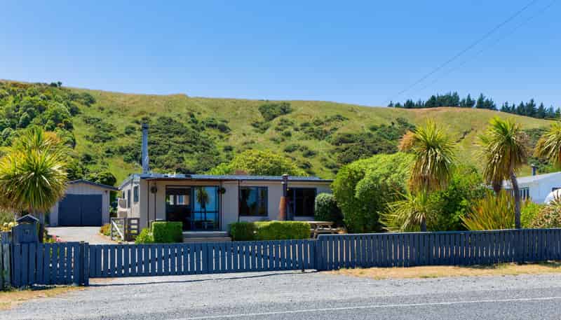 19 South Bay Parade, Kaikoura
