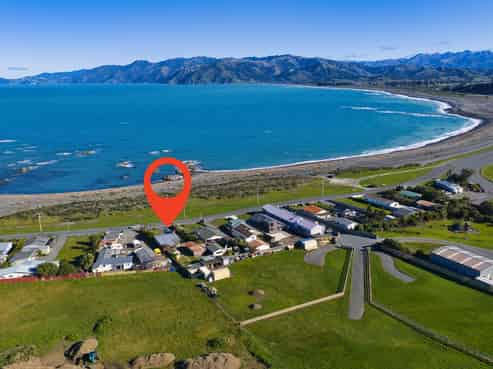 19 South Bay Parade, Kaikoura