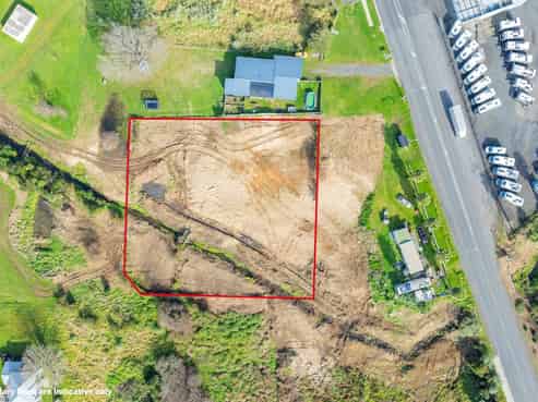 92 Great South Road, Pokeno