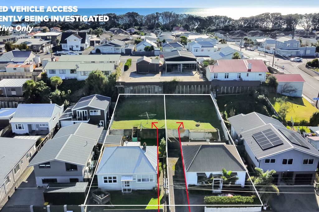 A GREAT HOME NOW, WITH POTENTIAL FOR THE FUTURE 1
