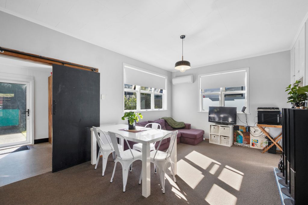 A GREAT HOME NOW, WITH POTENTIAL FOR THE FUTURE 5