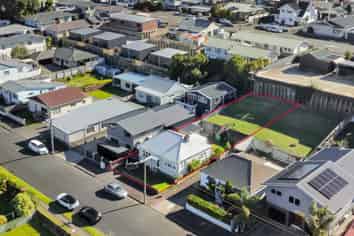 94 Young Street, New Plymouth