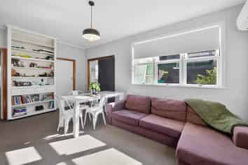 94 Young Street, New Plymouth