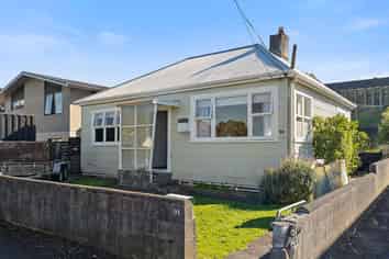 94 Young Street, New Plymouth