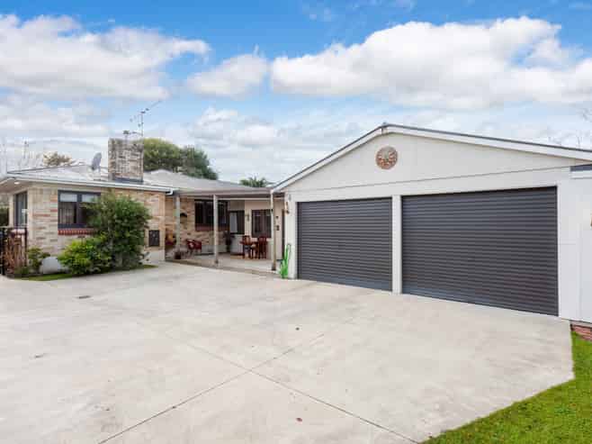 5 Fitzgerald Avenue, Matamata