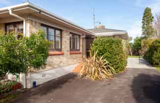 5 Fitzgerald Avenue, Matamata