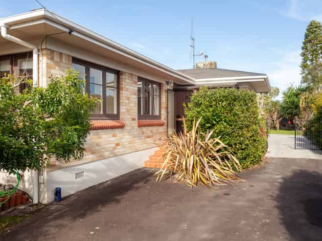5 Fitzgerald Avenue, Matamata
