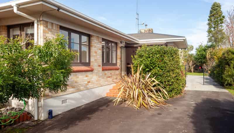 5 Fitzgerald Avenue, Matamata