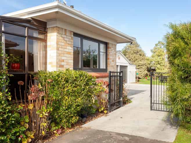 5 Fitzgerald Avenue, Matamata