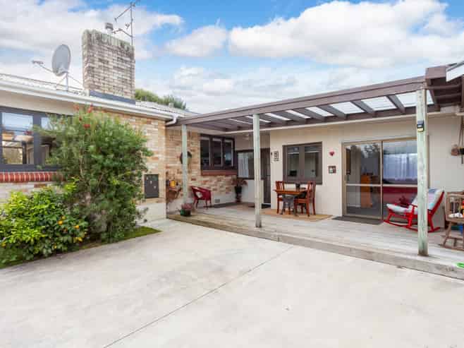 5 Fitzgerald Avenue, Matamata