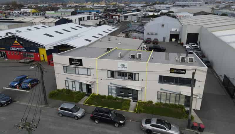  40 Leeds Street, Phillipstown