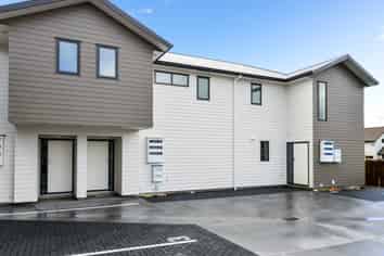 4c/188 Ulster Street, Whitiora