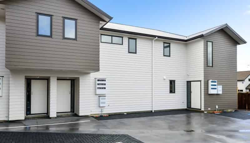 4c/188 Ulster Street, Whitiora
