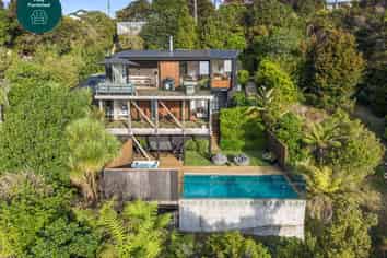 9 Pacific Parade, Waiheke Island, Surfdale
