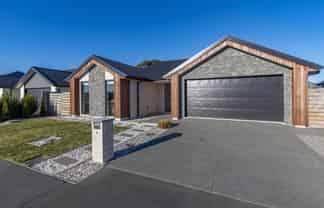 5 Navarra Road, Halswell