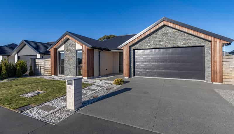 5 Navarra Road, Halswell