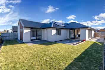 5 Navarra Road, Halswell