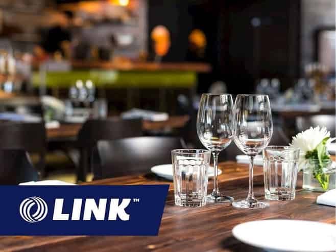 The Time Is Now for This Mount Eatery