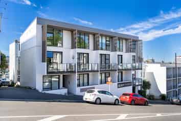 5/97 Filleul Street, Dunedin Central