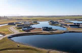 5 Bridgewater Quay, Huntingdon