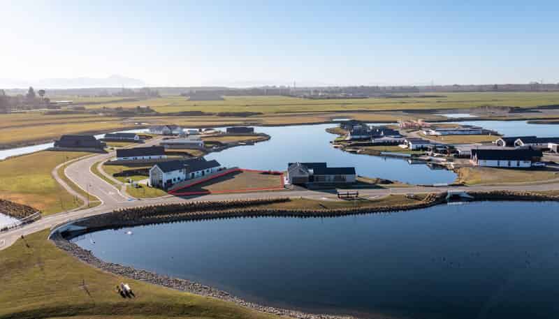 5 Bridgewater Quay, Huntingdon