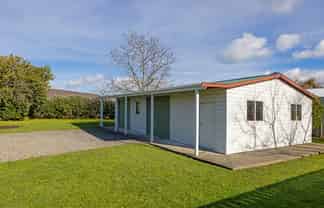 11 Brooklyn Road, Carterton