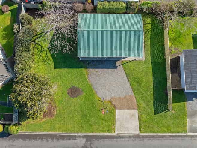 11 Brooklyn Road, Carterton