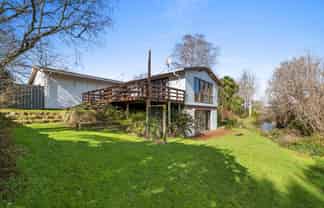8 Egmont Road, Ngongotaha