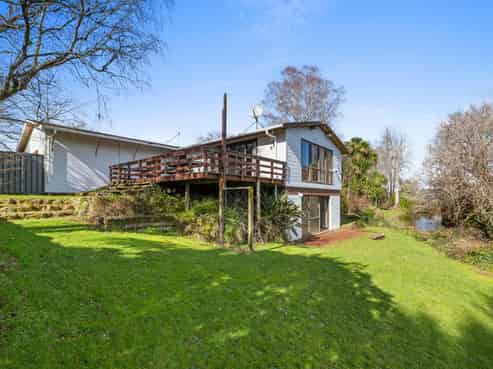 8 Egmont Road, Ngongotaha