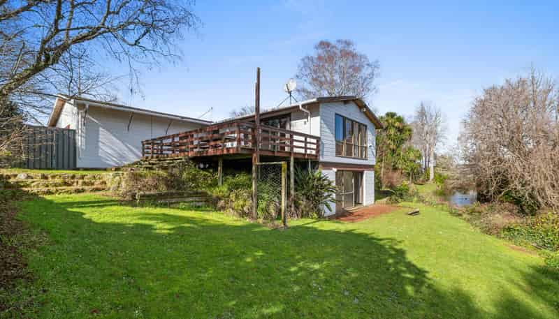 8 Egmont Road, Ngongotaha