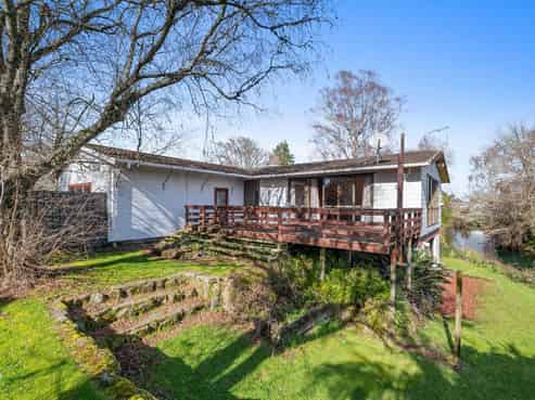 8 Egmont Road, Ngongotaha