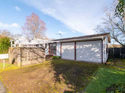 8 Egmont Road, Ngongotaha