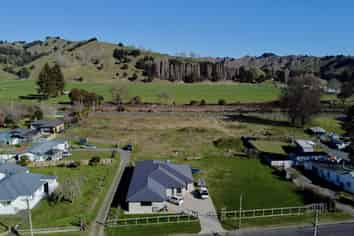 37 Miro Street, Taumarunui