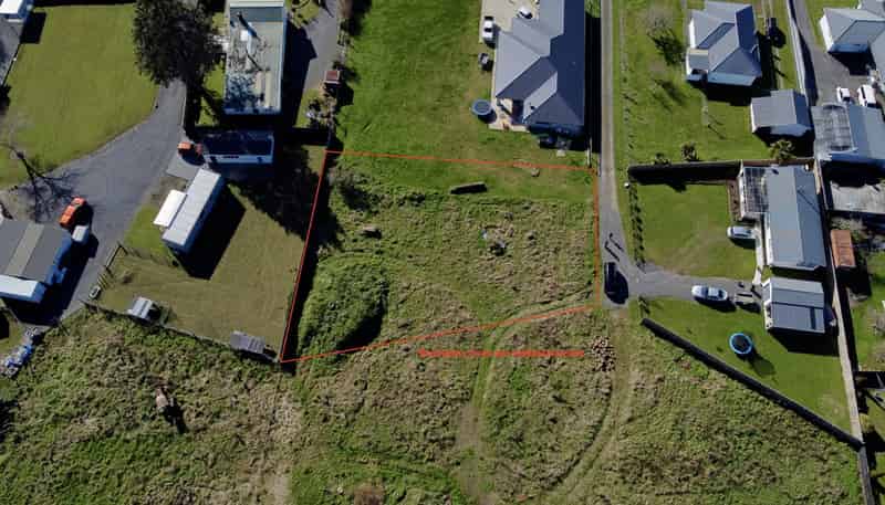 37 Miro Street, Taumarunui