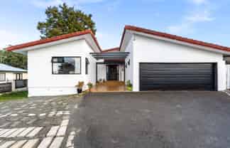 141 Paramount Parade, Tikipunga