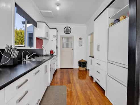 227 South Road, Hawera