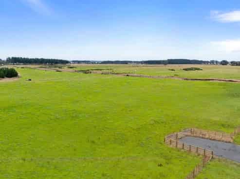 Lots 2 - 5 Taikorea Road, Foxton