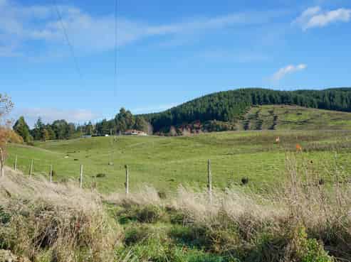 189 Heenan Road, Nightcaps