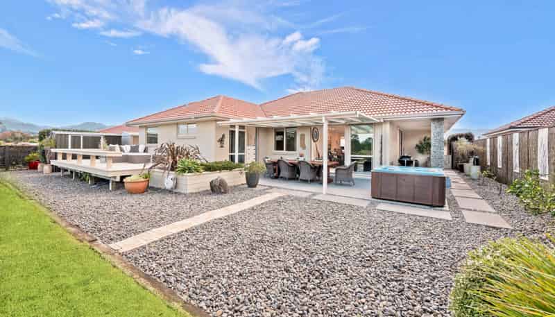 64 Ballantyne Way, Katikati