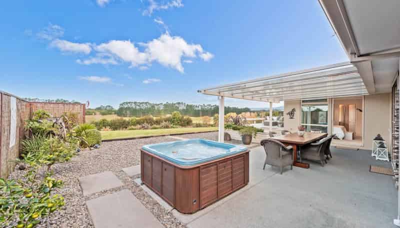 64 Ballantyne Way, Katikati