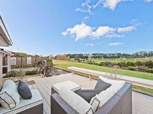 64 Ballantyne Way, Katikati