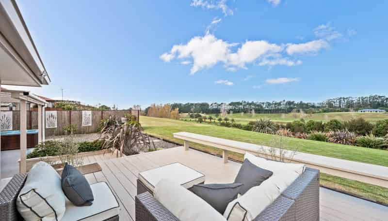 64 Ballantyne Way, Katikati