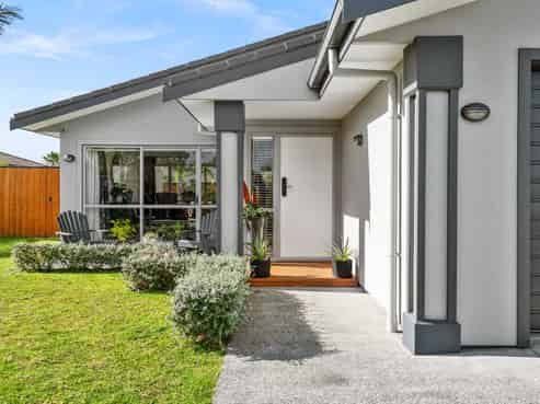 7 Mamaku Drive, One Tree Point