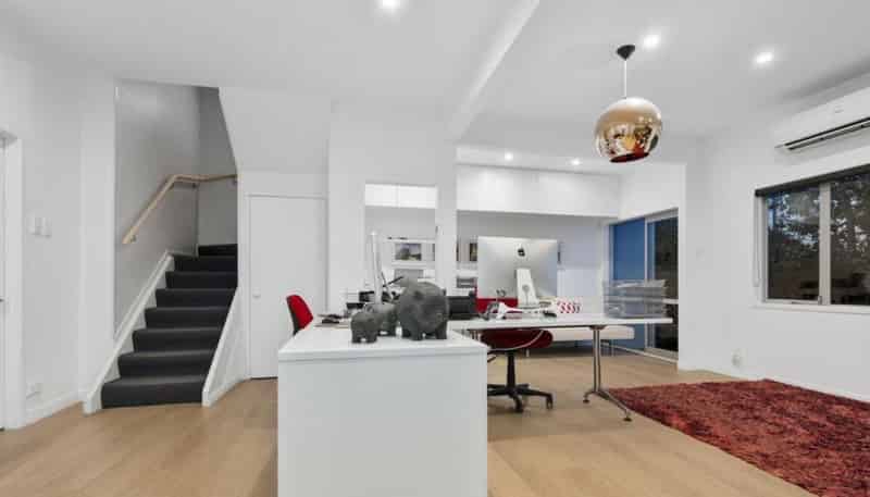  87b College Hill, Freemans Bay