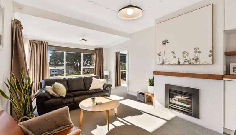 9 Selwyn Street, Vogeltown