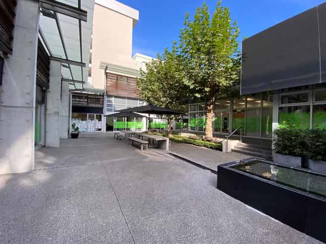 Tidy Newmarket Office