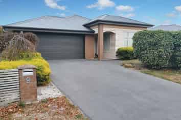 9 Markham Way , Rolleston