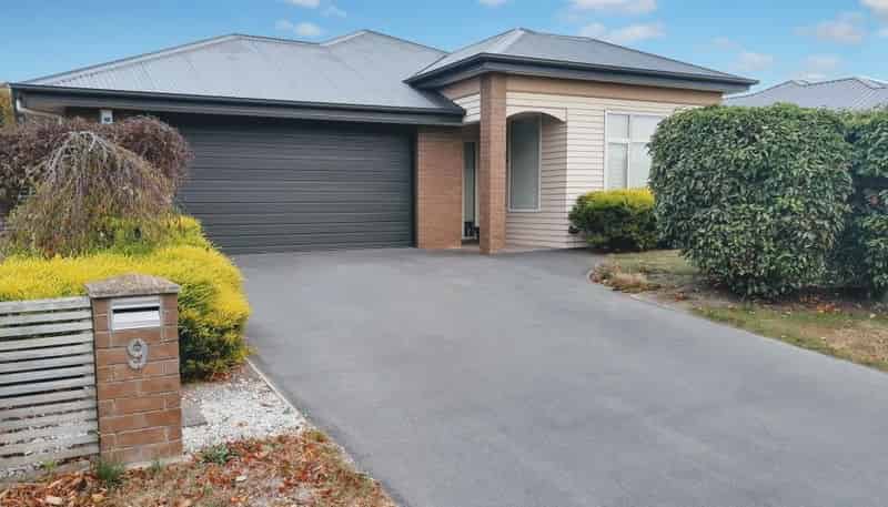9 Markham Way , Rolleston